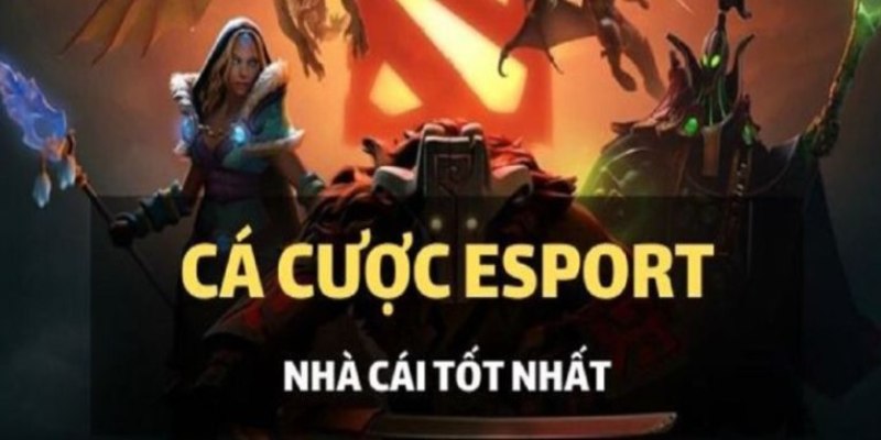 Esports Lixi88