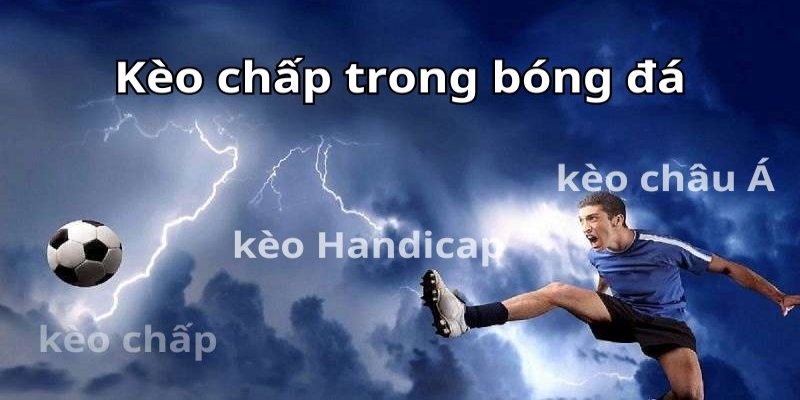 Kèo chấp